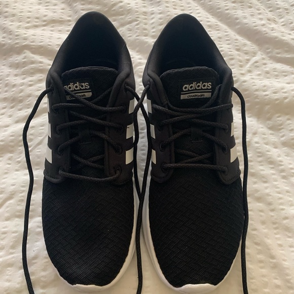 Adidas Cloudfoam Running Shoes - Picture 1 of 3